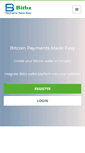 Mobile Screenshot of bitbz.com